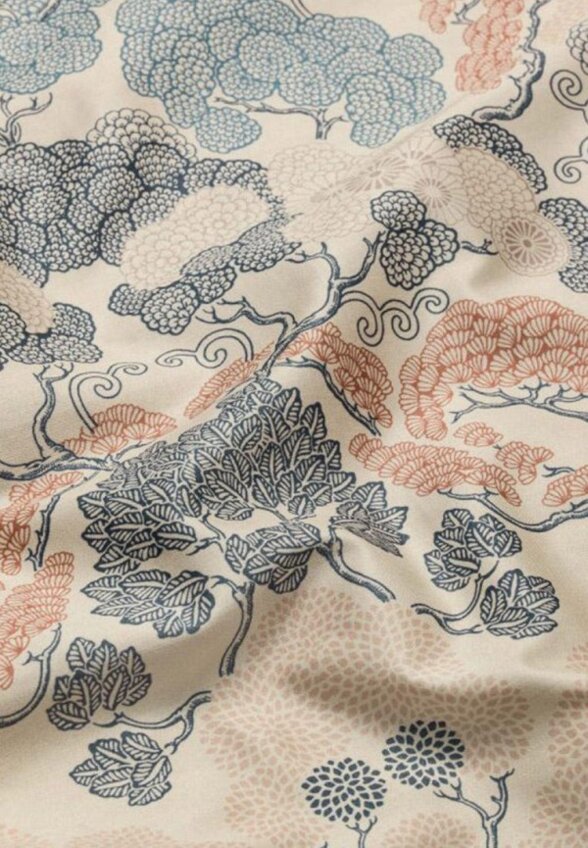 Постельное белье Евро Togas