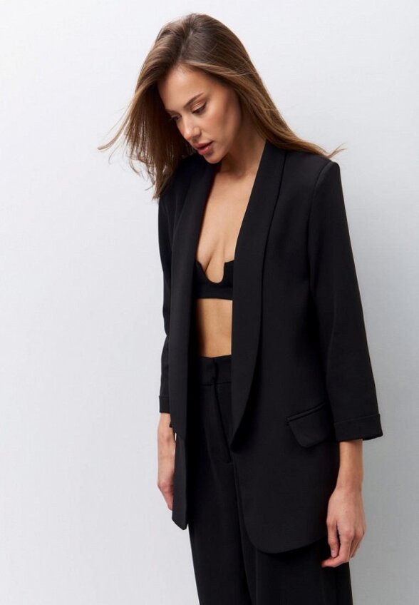 Жакет Olya Stoforandova