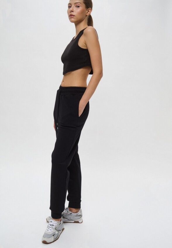 Брюки спортивные Pinko