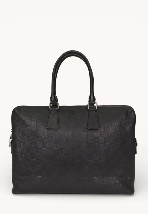 Louis Vuitton Porte Documents Voyage