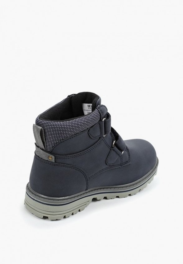Ботинки Munz Young