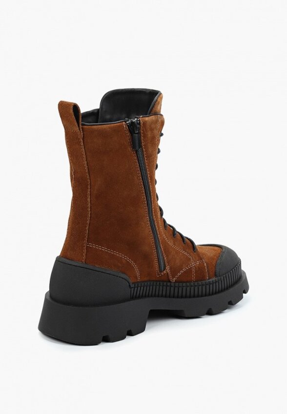 Ботинки Ralf Ringer