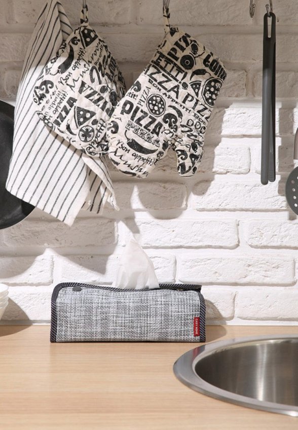 Салфетница Casy Home