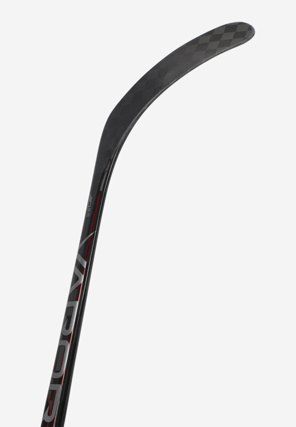 Клюшка хоккейная Bauer Vapor Hyperlite 2 SR-77, Черный