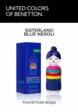 Туалетная вода United Colors of Benetton8  - превью