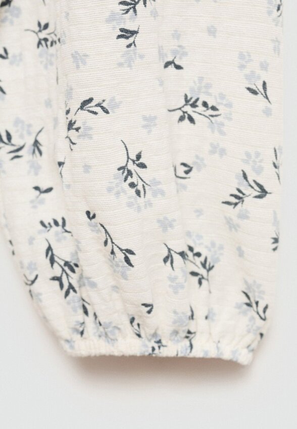 Блуза Mango Kids