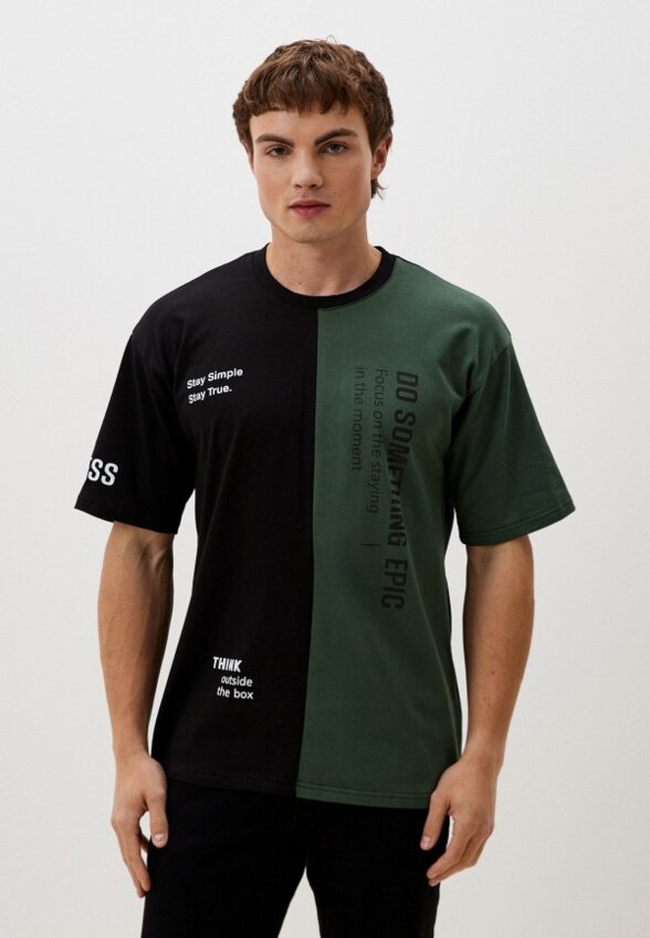 Футболка Селтекс