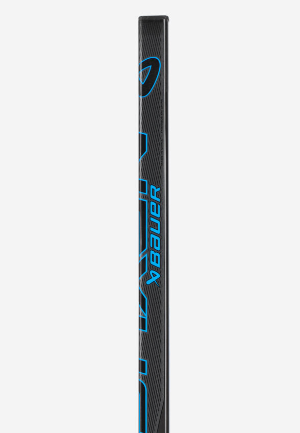 Клюшка хоккейная Bauer Nexus E50 PRO P28 SR-77, Мультицвет