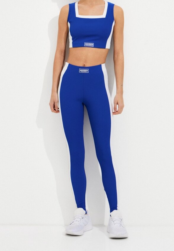 Леггинсы Mansen