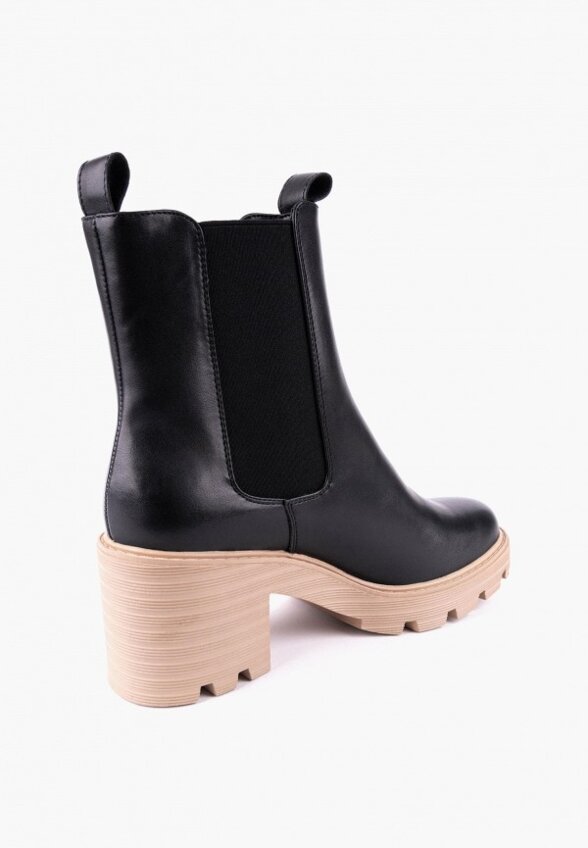 Ботильоны Instreet