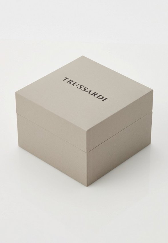 Часы и браслет Trussardi