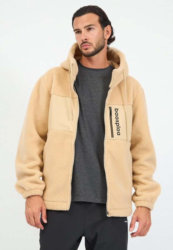 Ветровка Baasploa