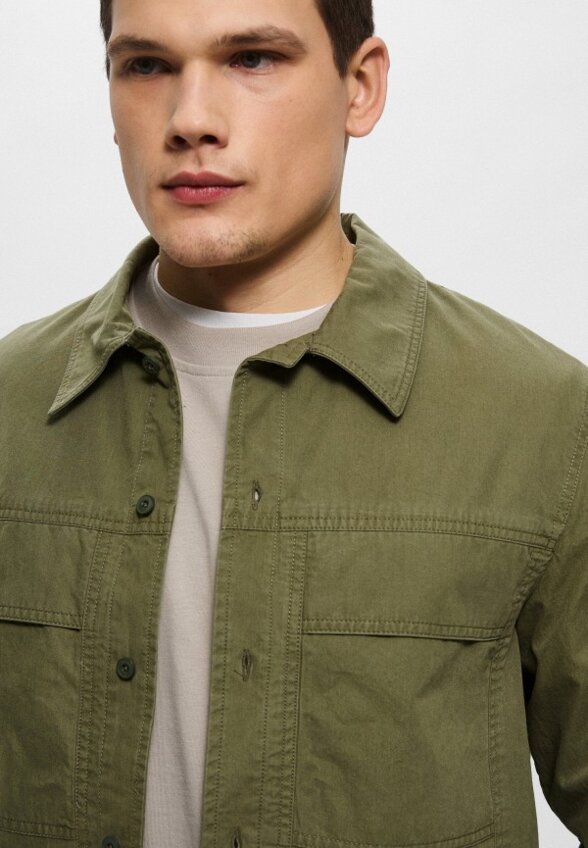 Рубашка Closed