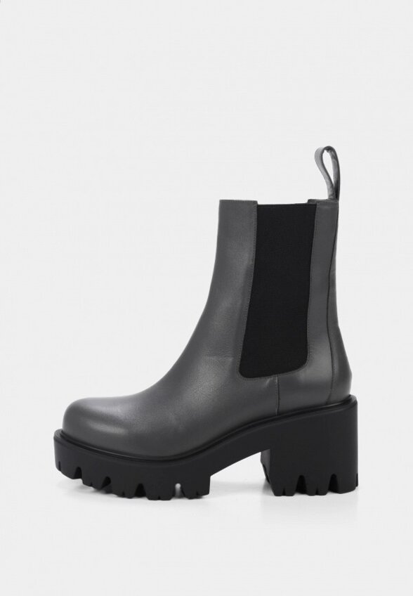 Ботильоны Mof-Berg