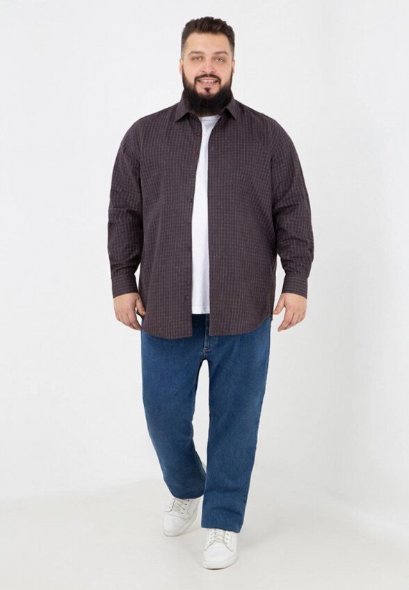 Рубашка Thomas Berger