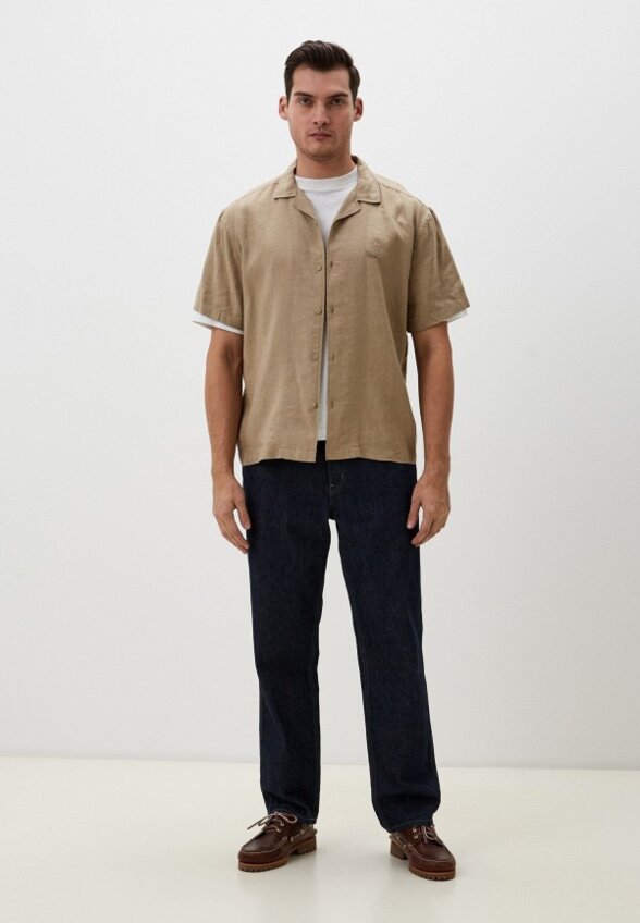 Рубашка Lacoste