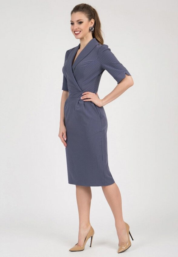 Платье Olivegrey