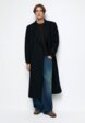 Пальто двубортное All We Need5  - превью
