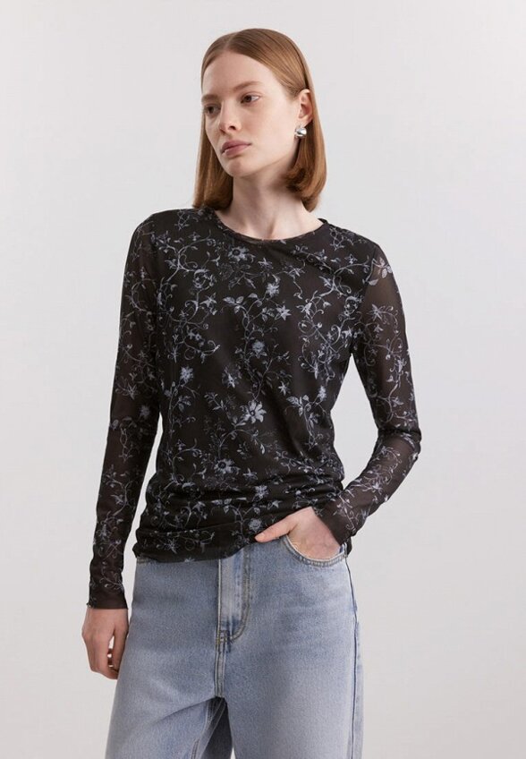 Лонгслив Baon