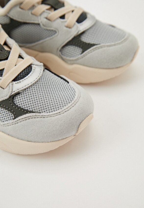 Кроссовки Lacoste