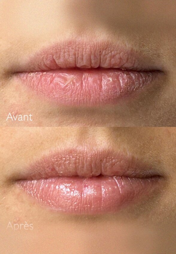 Бальзам для губ Caudalie