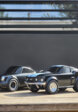 Игрушечная гоночная машинка Baghera Ford Mustang, черная9  - превью