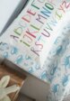 Постельное белье детское Bellehome6  - превью