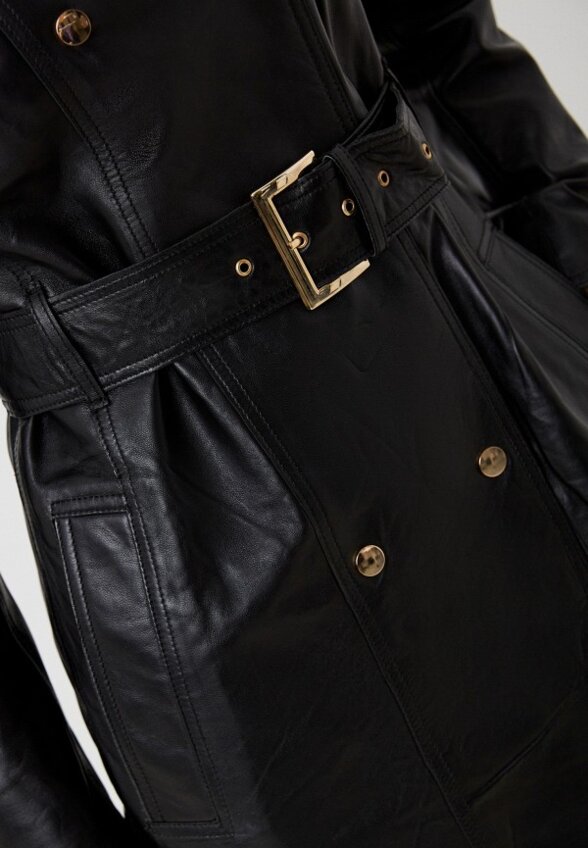 Тренч Снежная Королева