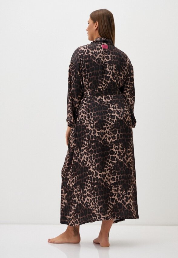 Халат домашний Gilmeeva