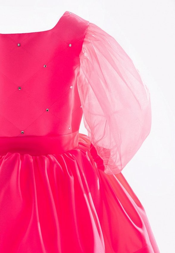 Платье Роскошь с детства