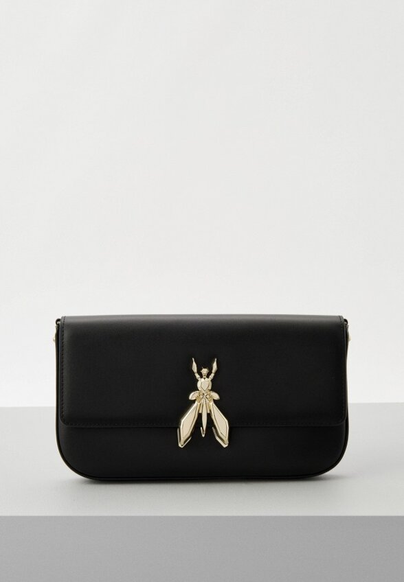 Клатч Patrizia Pepe