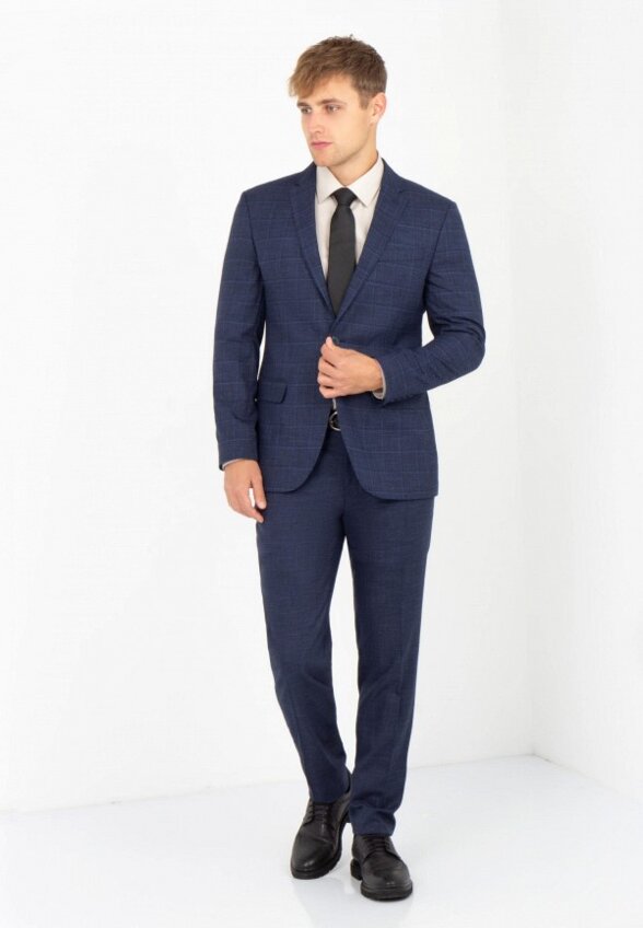 Костюм Thomas Berger