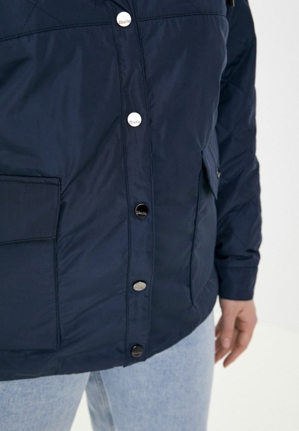 Куртка утепленная DizzyWay