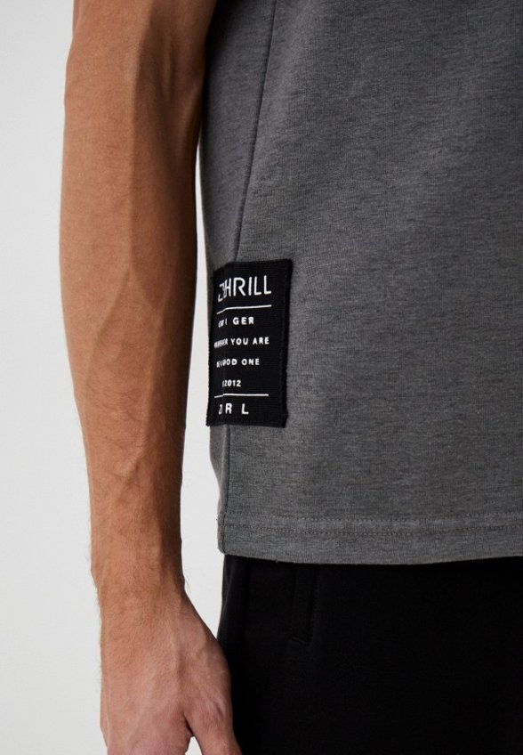 Футболка Zhrill