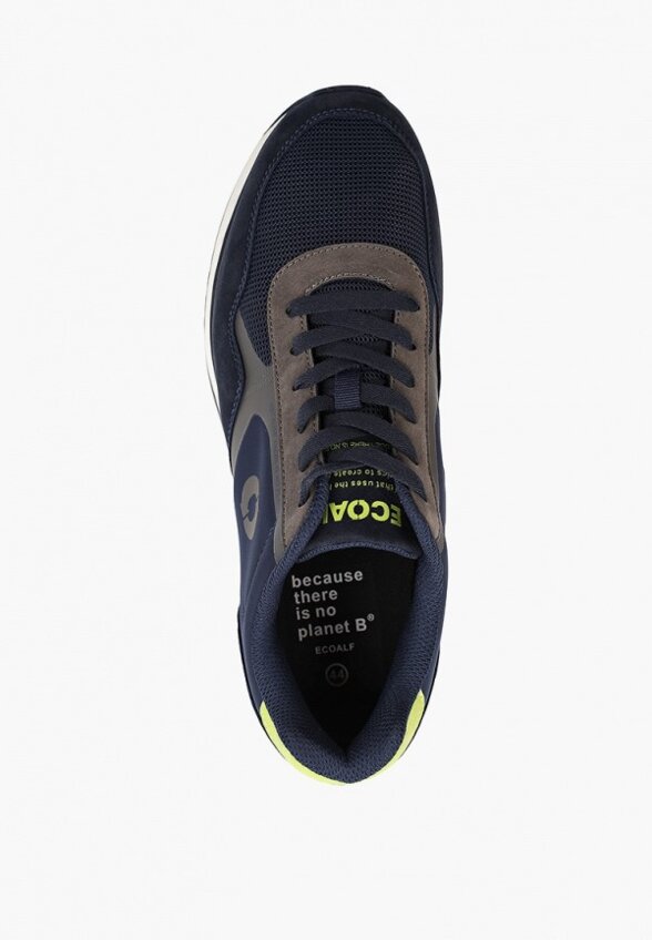 Кроссовки Ecoalf