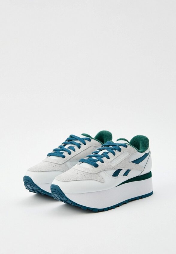 Кроссовки Reebok