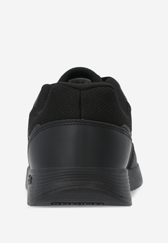 Кроссовки детские adidas Tensaur Switch, Черный