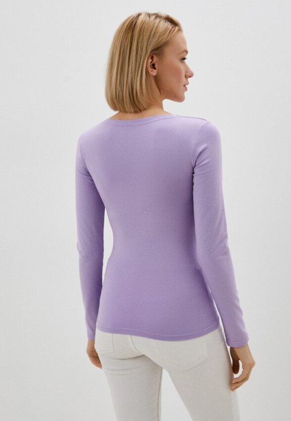 Лонгслив Family Band