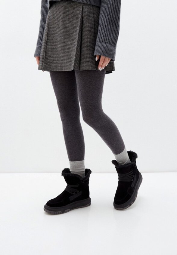 Ботинки Francesco Donni