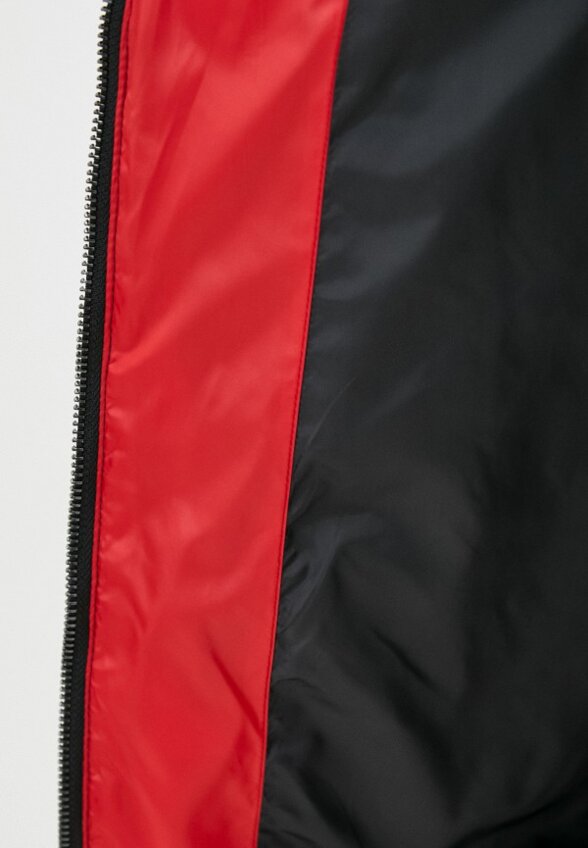 Пуховик Winterra