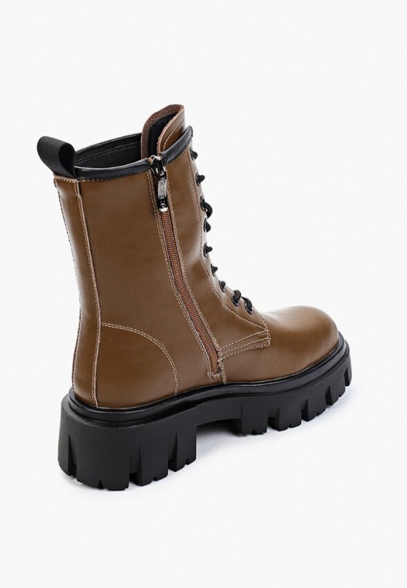 Ботинки Respect