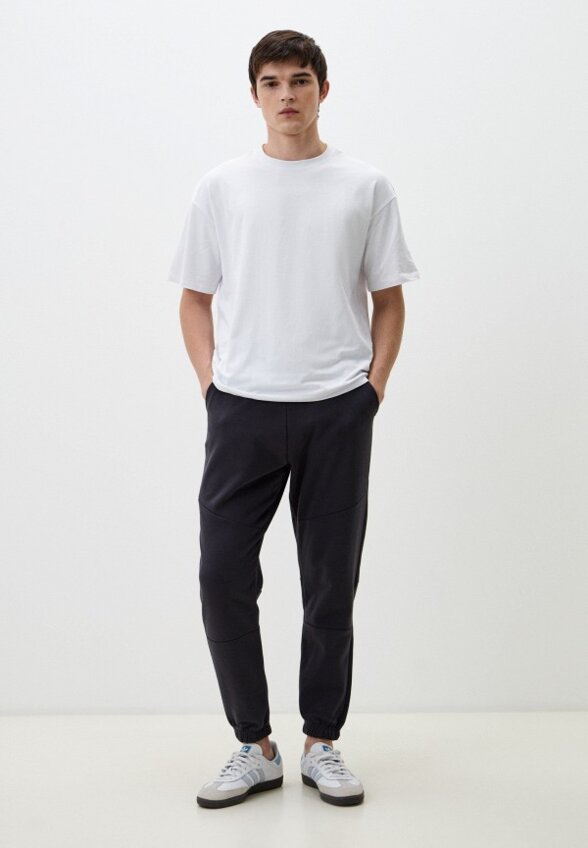 Брюки спортивные Tom Tailor