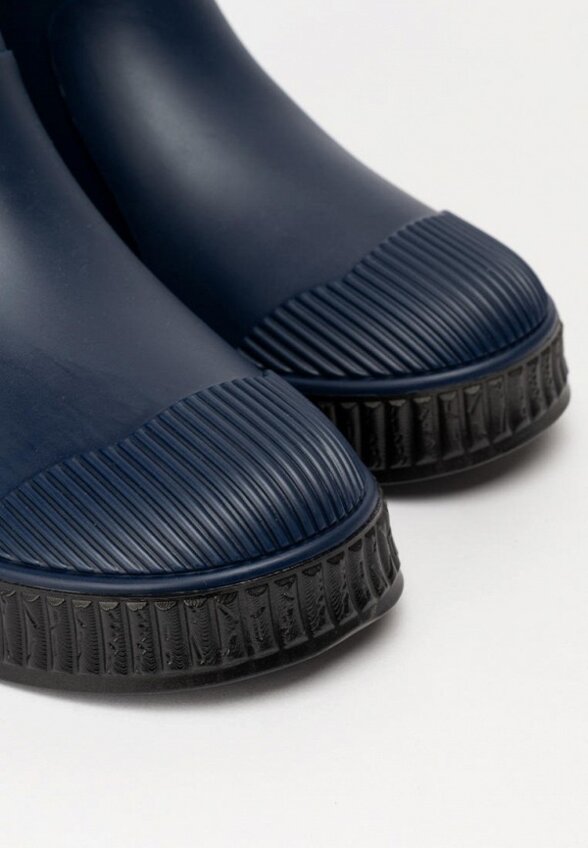 Полусапоги резиновые Tikkago