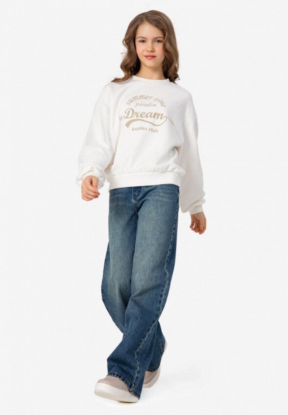 Свитшот Kapika