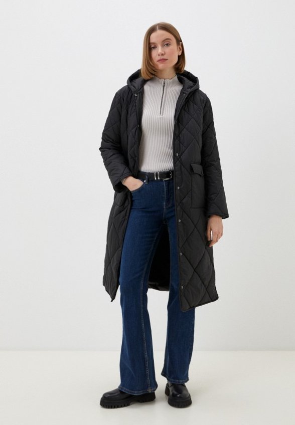 Куртка-пальто Conso