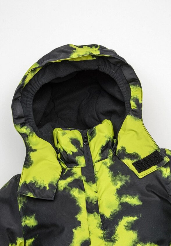 Комбинезон утепленный Artel Sport