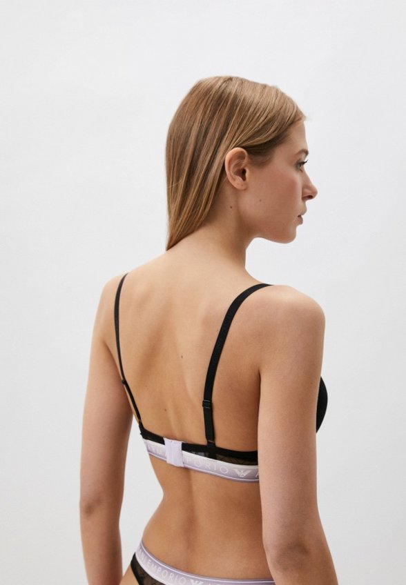 Бюстгальтер Emporio Armani