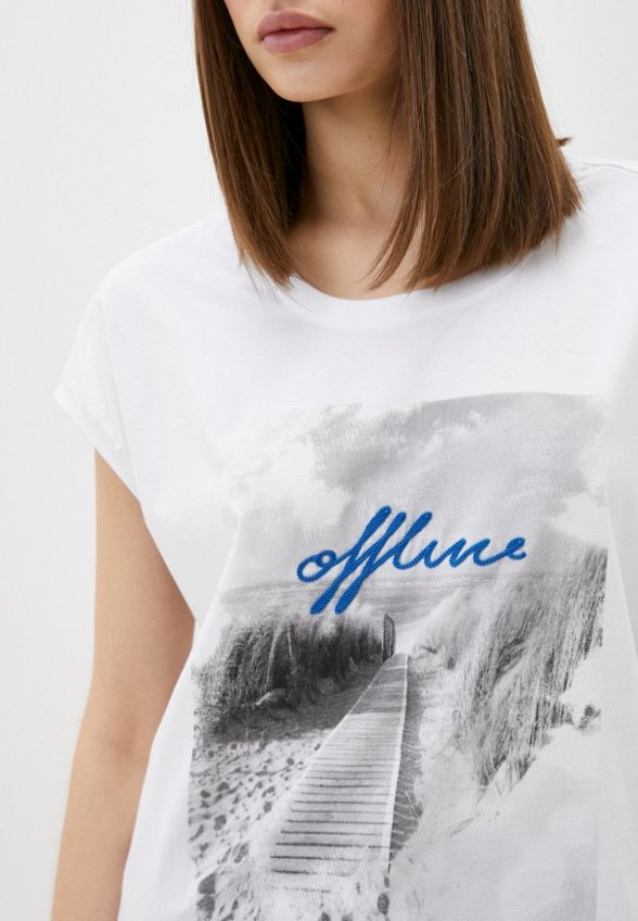 Футболка Baon