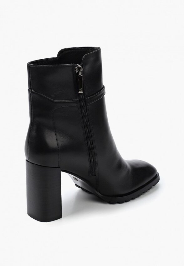 Ботильоны Basconi