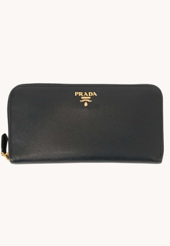 Prada Wallet